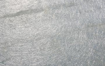 Court Barton laminate fibreglass or shingles?