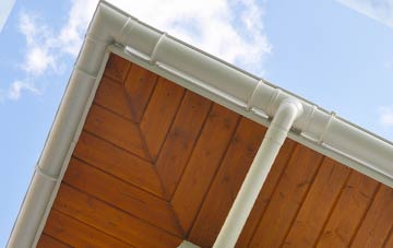 Court Barton soffit types