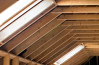 Court Barton tapered roof insulation quotes